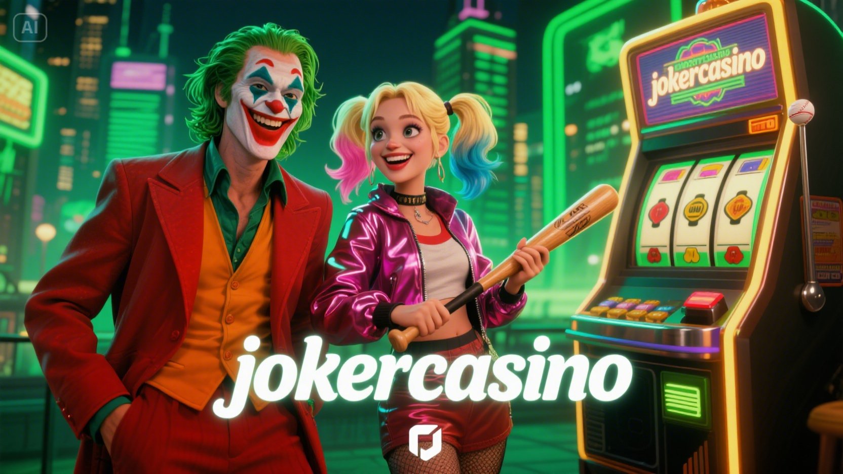 jokercasino