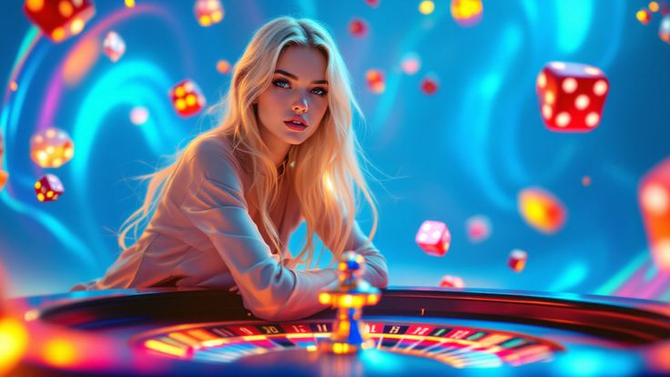 jokercasino Live Casino