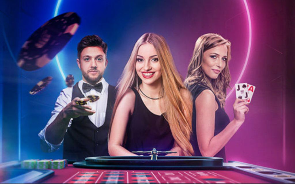 jokercasino Live Betting